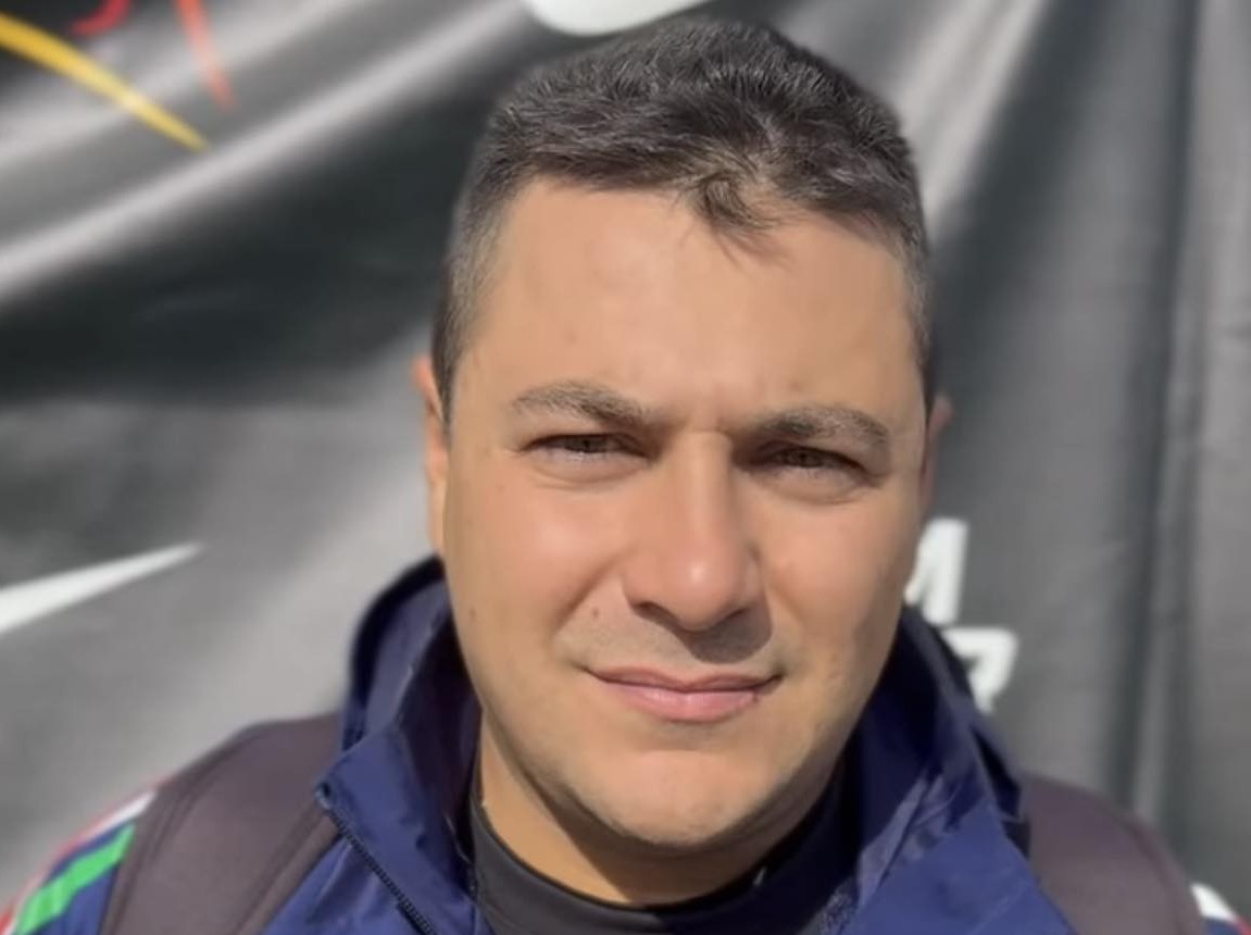 Calcio giovanile. Filippo Costa è il nuovo allenatore dell’Under 17 della New Team Caltanissetta