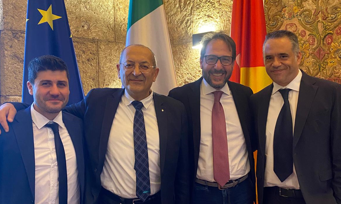 Accolta con soddisfazione da Sinalp Sicilia la stabilizzazione di 258 Asu impegnati nei Beni Culturali della Regione Siciliana