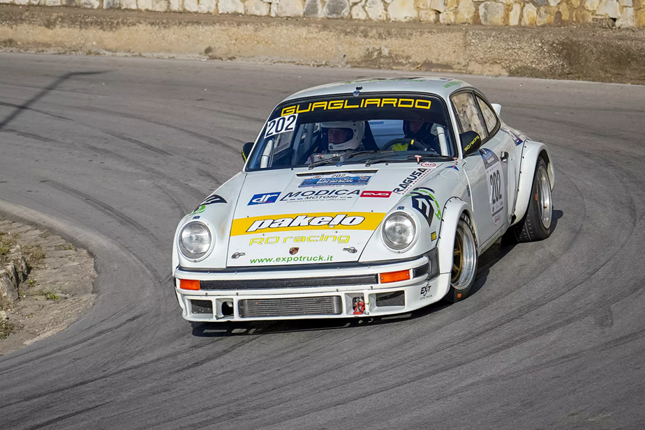 Il Rally come occasione di sviluppo del territorio, siglato accordo tra l’AC Trapani e il Gal Valle del Belice