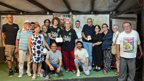 Caltanissetta. Risiko Club Ufficiale: al Memorial “manliopasqua” vittoria di Andrea Kiswarday