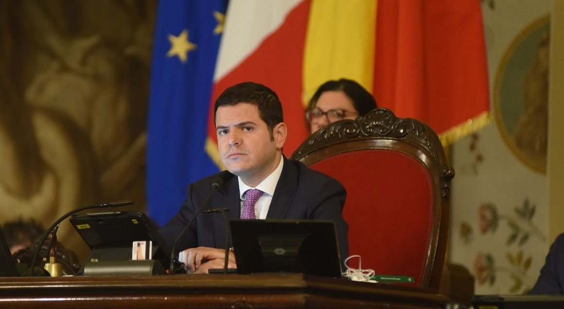 Sicilia, Galvagno: “Funzione ARS mai sottoposta a interesse personale”