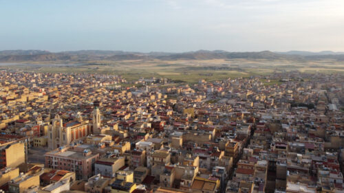 Gela. Contratto d’Area prorogato, Di Stefano e Franzone: “Subito una cabina di regia”