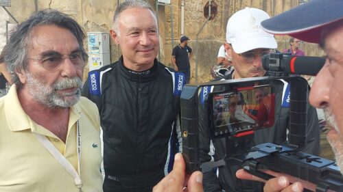 Cala il sipario sul secondo Rally Valle del Belice, Pellegrino: “Questo territorio sia orgoglioso della gara”