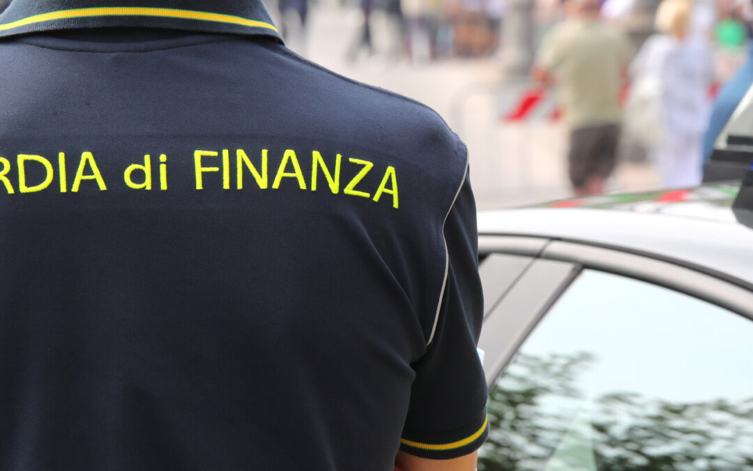 Trasportava 64 chili di cocaina, arrestato 30enne a Catania