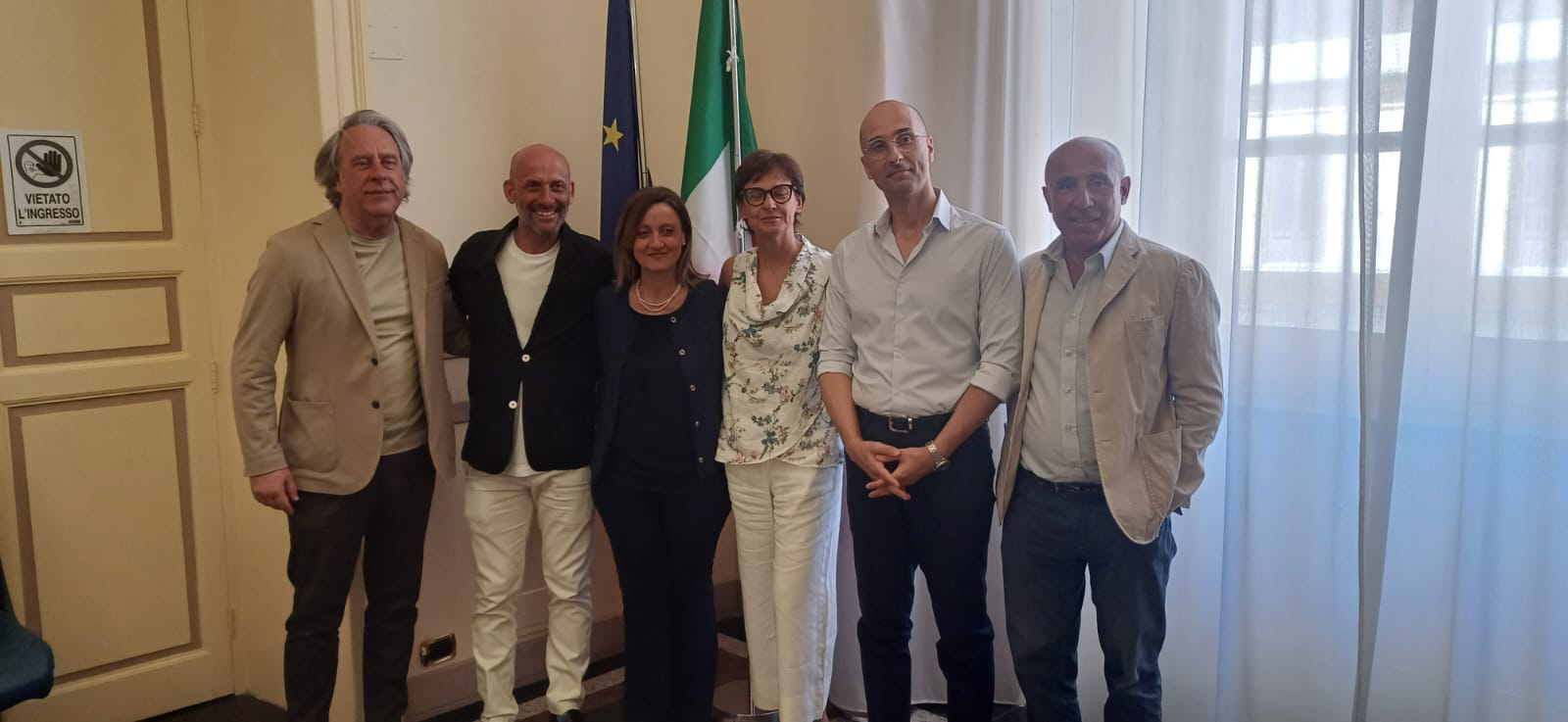 Caltanissetta. Area Civica entra in consiglio comunale e provinciale: a rappresentarla i consiglieri Petitto, Dierna e Palermo