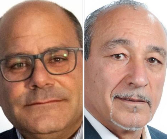 Mazzarino. Vicari e D’Aleo: “Preoccupazione per la riduzione di 4 posti letto all’Ospedale Santo Stefano”