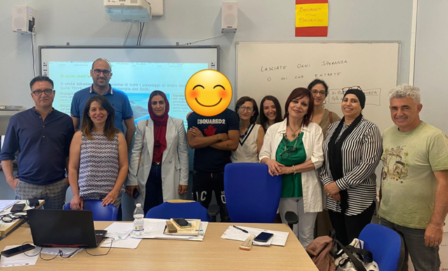 Caltanissetta. L’istruzione come strumento di riscatto, ospite dell’IPM consegue la licenza media al CPIA