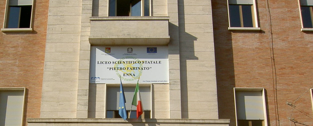 Scuola: Flc Cgil Sicilia, salvo il Liceo Farinato di Enna, Tar Sicilia accoglie ricorso contro soppressione e accorpamento dell’Istituto