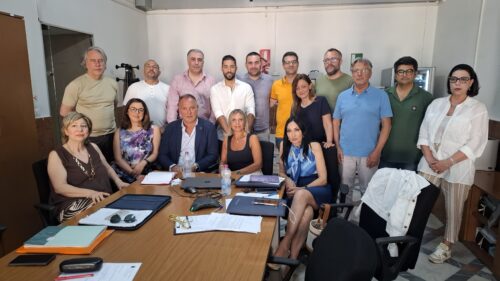 Caltanissetta unita contro la violenza di genere: una campagna di sensibilizzazione del Comune e Consulta femminile