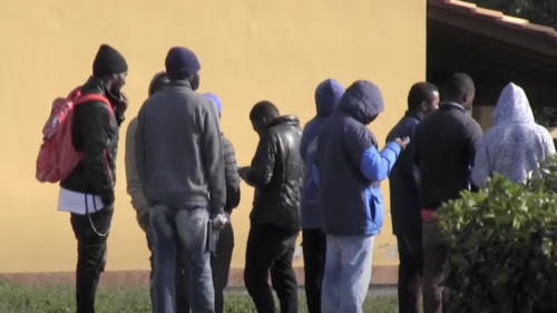 Immigrazione, tre milioni per i comuni di frontiera. L’assessore regionale Andrea Messina: «Non lasciamo solo chi è in prima linea»