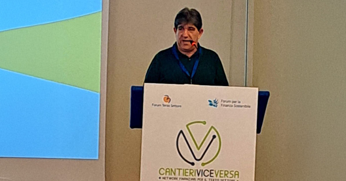 L’associazione “Le Nuvole” di Gela tra i modelli nazionali di housing sociale, l’esperienza del progetto Open Housing protagonista a Salerno