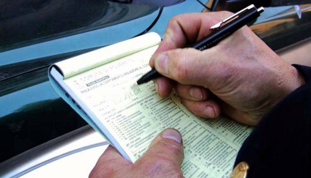 Italia, in 5 anni 8,5 miliardi di multe. 142 euro a testa, anche neonati