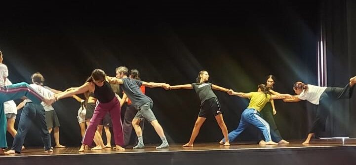 Settima edizione di “Performare Festival” a Serradifalco, in scena anche gli alunni dell’indirizzo Coreutico del Ruggero Settimo di Caltanissetta