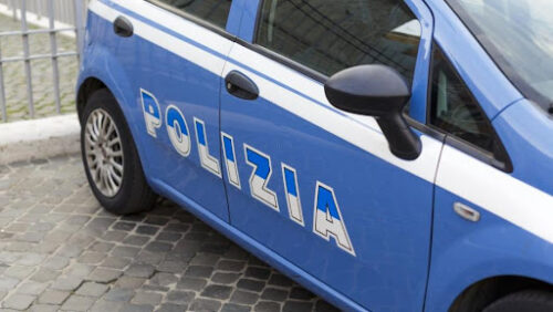 Perseguita e minaccia l’ex compagna, arrestato a Catania
