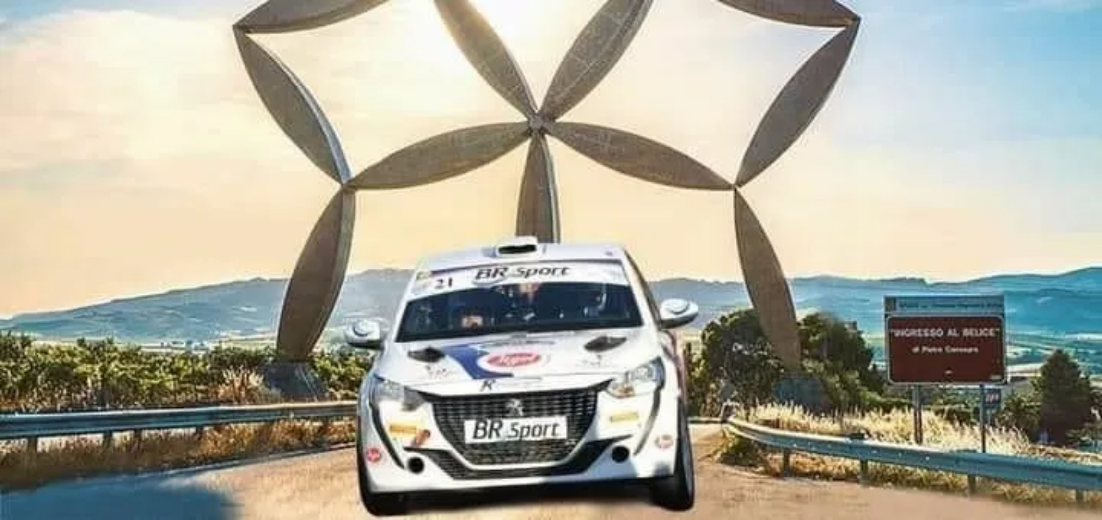 Approvati i regolamenti del 2° Rally Valle del Belice, aperte le iscrizioni
