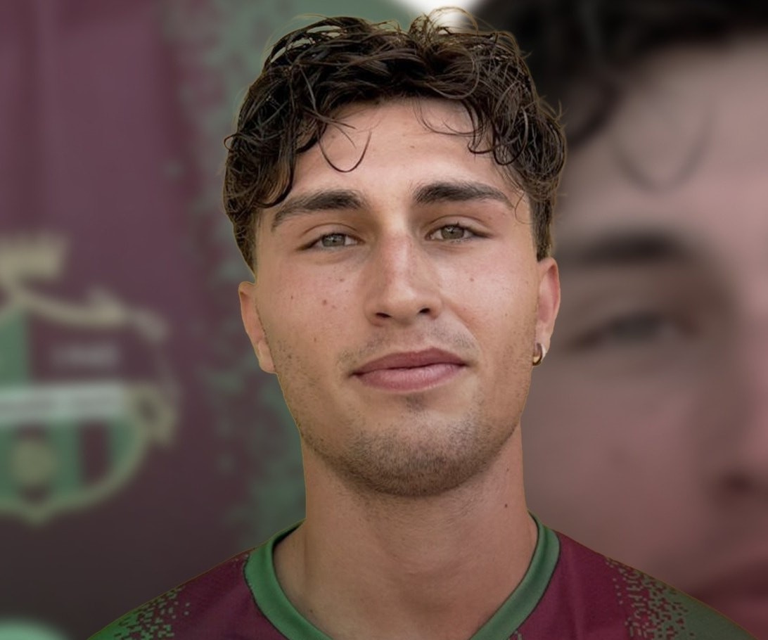 Serie D. La Sancataldese si rinforza con un altro giovane talento: preso dal Palermo il difensore Samuele Mulè (’07)