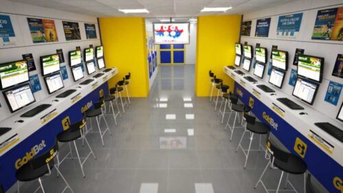 Tar Sicilia boccia ricorso per due punti scommesse: “La Questura ha potere discrezionale di tutela della sicurezza pubblica”