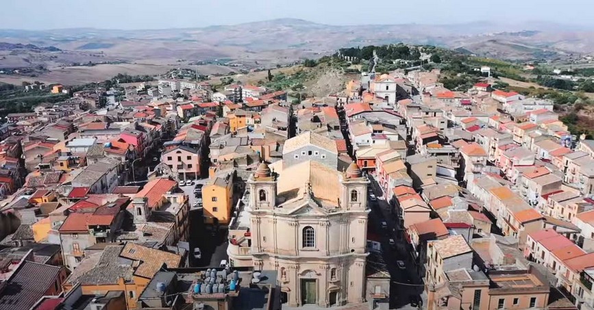 Serradifalco. Proroga al 31 luglio per i due agenti della Polizia municipale di San Cataldo in servizio in paese