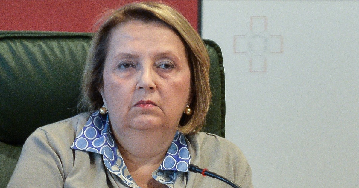 Caltanissetta. Per Silvana Saguto in appello, dopo rinvio degli atti dalla Cassazione, condanna ridotta a 7 anni e 11 mesi