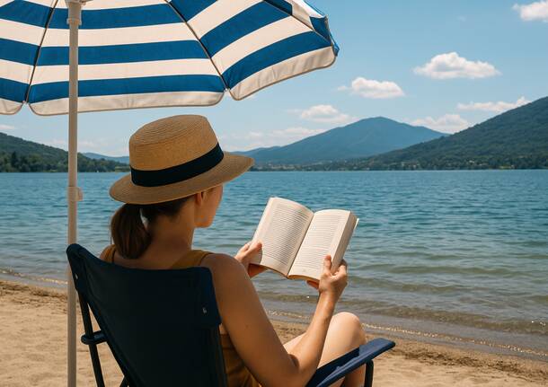 Una lettura leggera sotto l’ombrellone: quale sarà il prossimo tormentone social a Caltanissetta?
