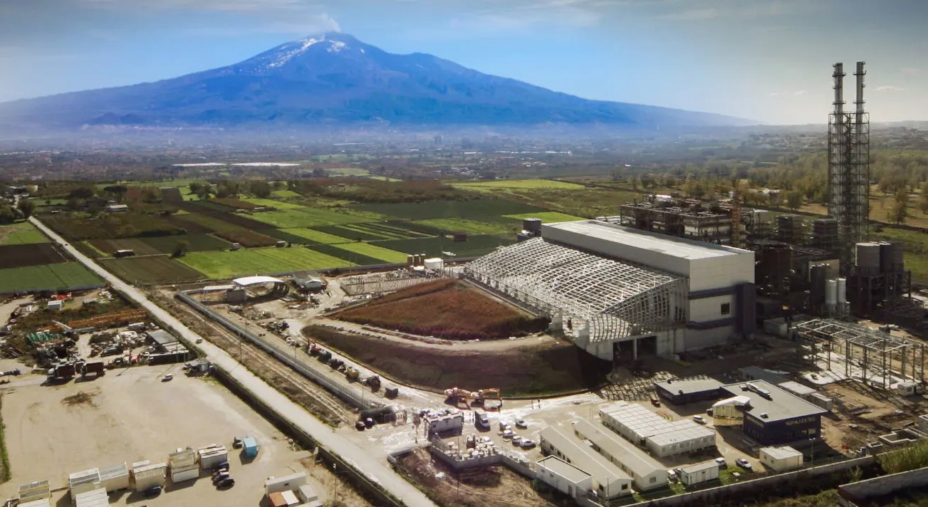 Inceneritore a Catania. Codacons annuncia esposto alla Procura e chiede intervento del Ministero dell’Ambiente