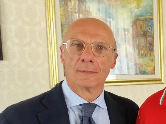 Emergenza idrica, Tesauro: “Guasti ripetuti e gravi, situazione inaccettabile. Presenterò esposto in Procura”