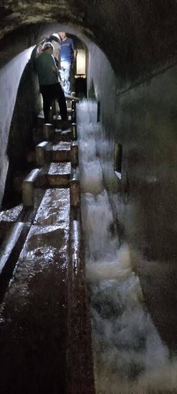 “Monitoraggio quali-quantitativo delle risorse idriche e un modello previsionale per il rischio alluvioni al centro dei Forum e dei Focus dell’Autorità di Bacino Distrettuale dell’Appennino Meridionale