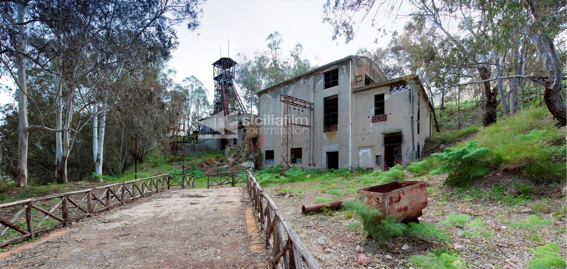 Proposta di legge per istituire Parco Geominerario della Sicilia. Iacono (PD): “Opportunità di sviluppo e risposta allo spopolamento delle aree interne”