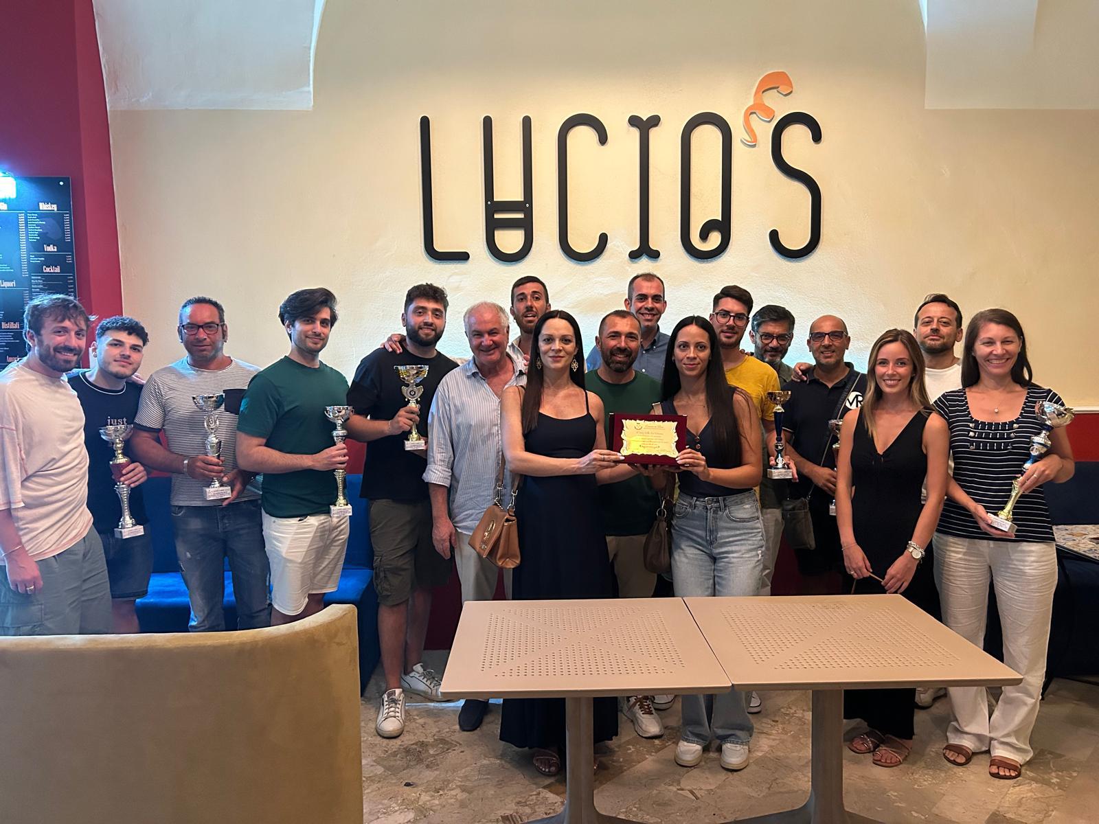 Riesi celebra il Memorial Lillo Lo Grasso: successo e partecipazione ai “Giochi di una volta”