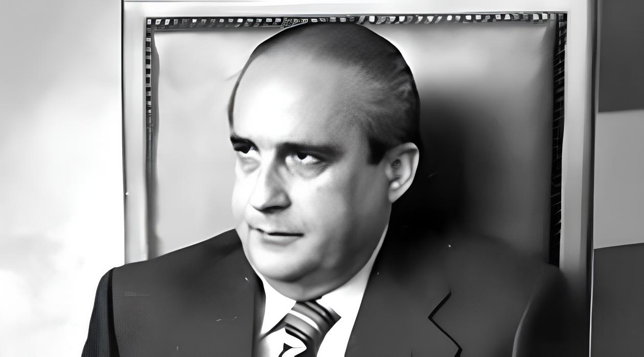 La Città ricorda il suo figlio più coraggioso: Gaetano Costa, il magistrato nato a Caltanissetta che sfidò la mafia da solo