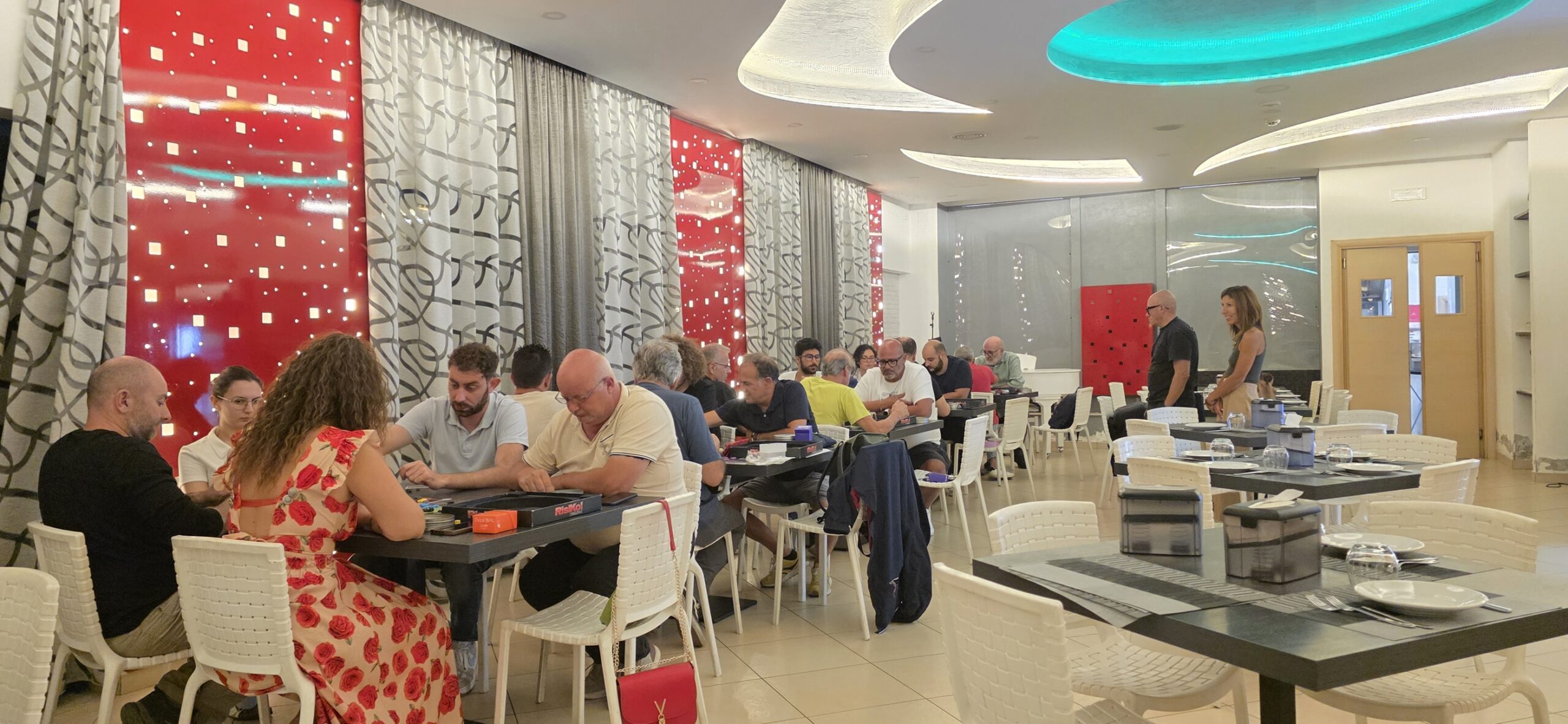 San Cataldo. Al via il torneo “Alla conquista dell’ultima spiaggia” organizzato dal Risiko Club “Il Pifferaio”