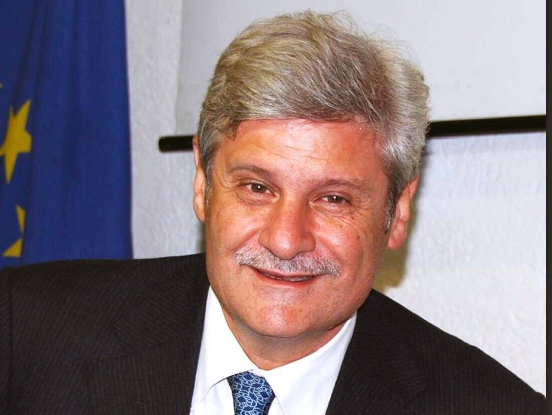 Morte Pippo Baudo. Il sindaco di Militello Giovanni Burtone: “Sempre voluto bene dai suoi concittadini; era veramente uno di noi”