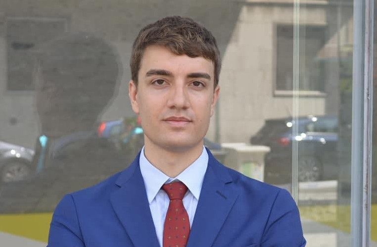 Serie D. Novità nel Cda della Nissa: Vincenzo Cancelleri diventa Club Manager e Lorenzo Giovannone direttore marketing