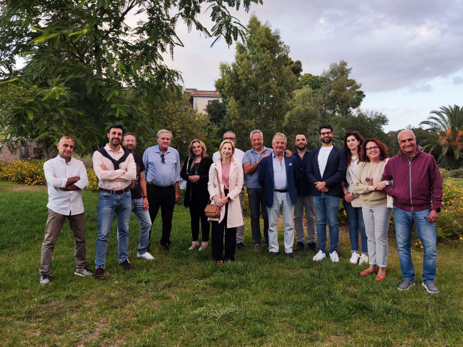 Caltanissetta. Il movimento “Futura – costruiamo insieme la città” sosterrà il programma SALUS – Scuole SHE Sicilia