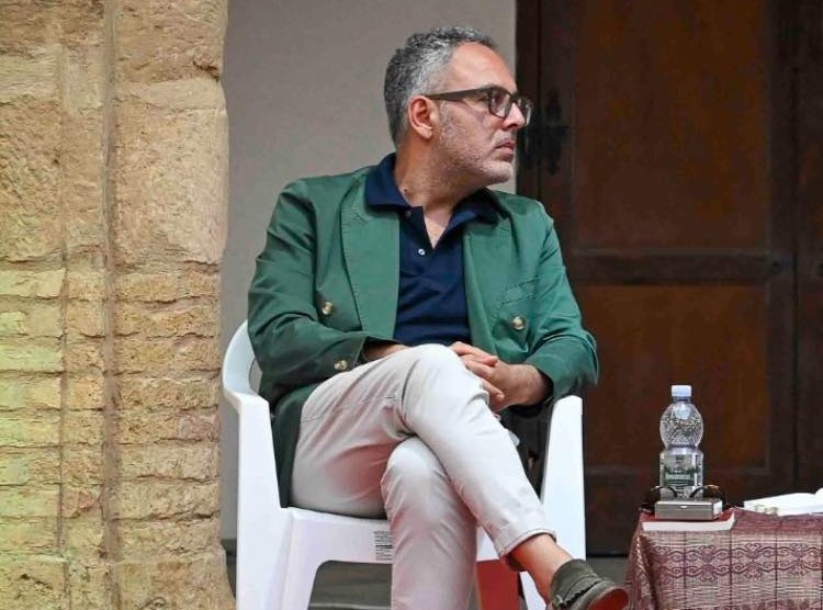 Riesi. Il 27 agosto al Parco Urbano c’è la terza edizione del Festival della Letteratura Riesina a cura di Sergio Buttigè