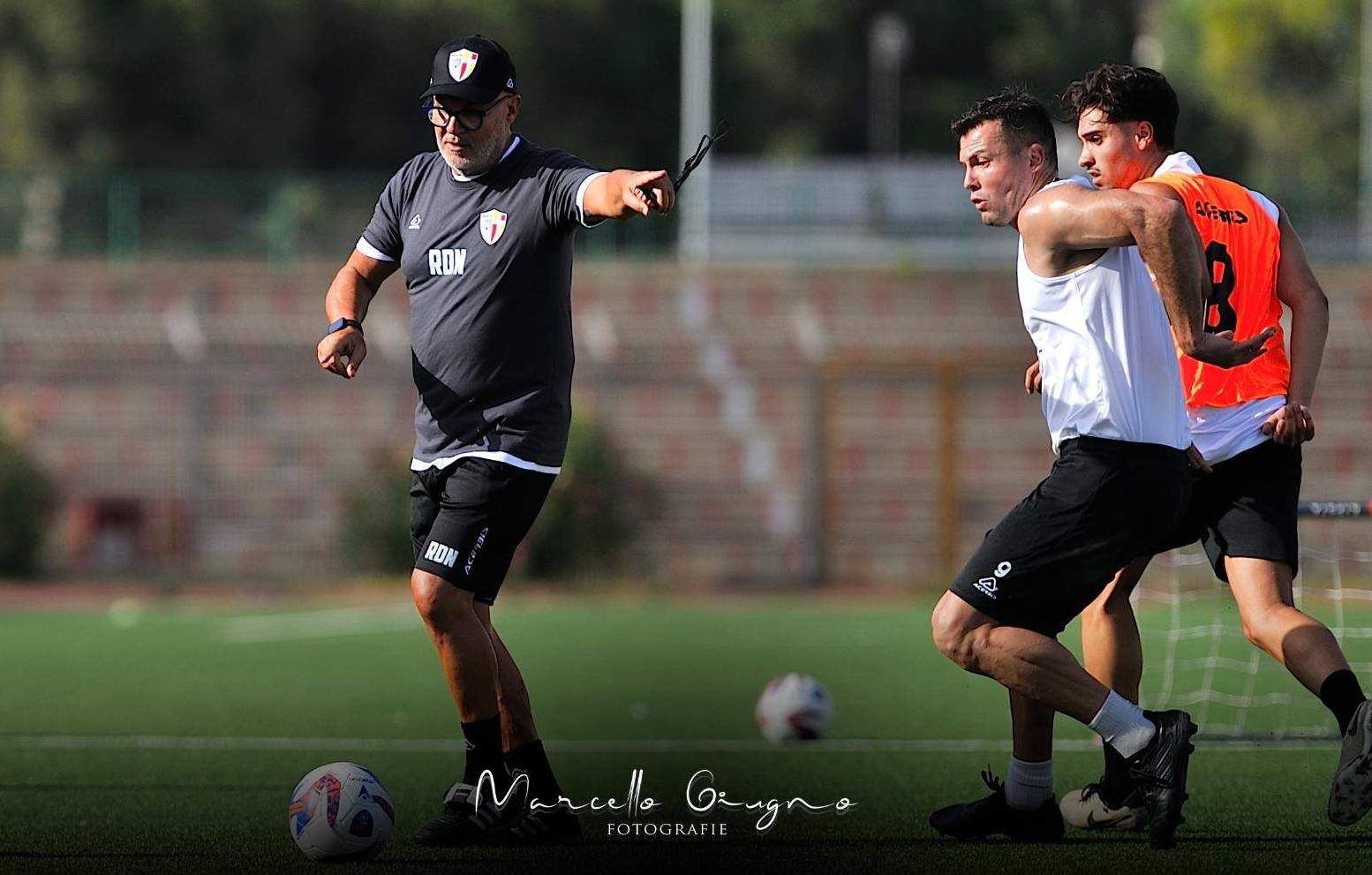 Serie D. Il 4 agosto al “Tomaselli” test amichevole della Nissa con il Kamarat (ore 17,30)