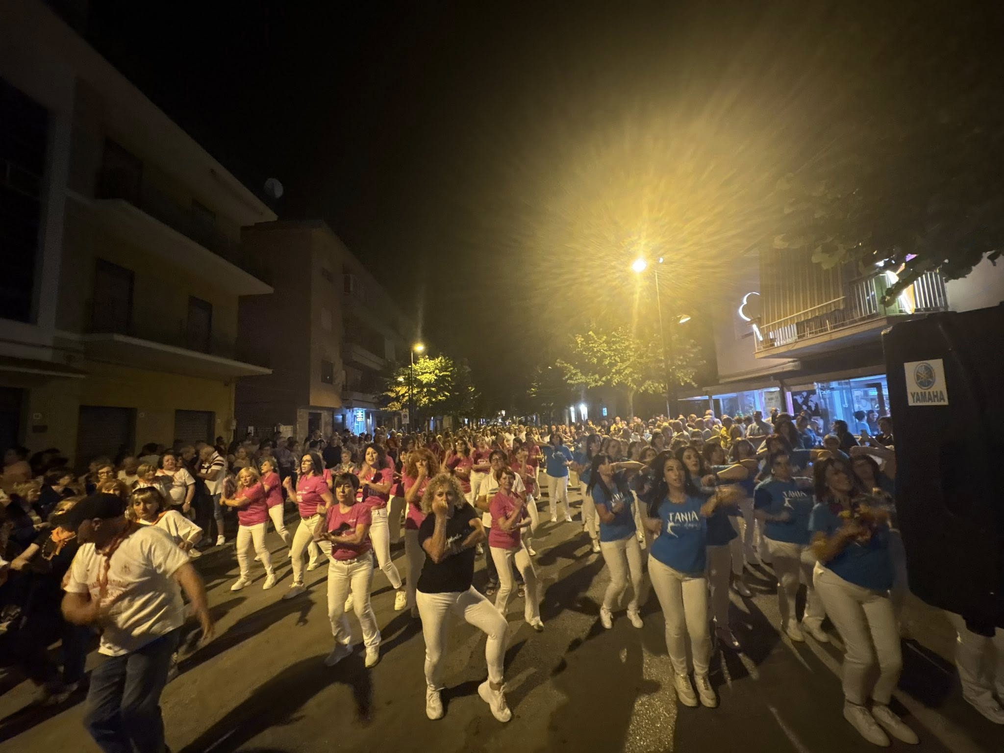 San Cataldo. Un successo “Corso Sicilia a Passi di Danza” con balli, energia, spettacolo ed emozioni