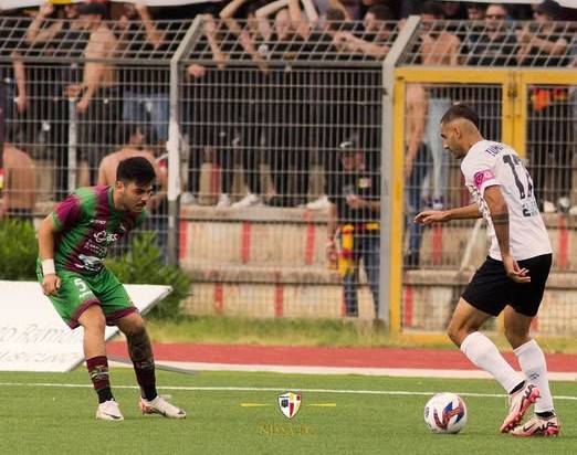 Serie D. Allenamento congiunto per la Nissa con il Kamarat: 3-0 con rete di Diaz e doppietta di Palermo. Il 31 agosto derby di Coppa Italia Nissa – Sancataldese