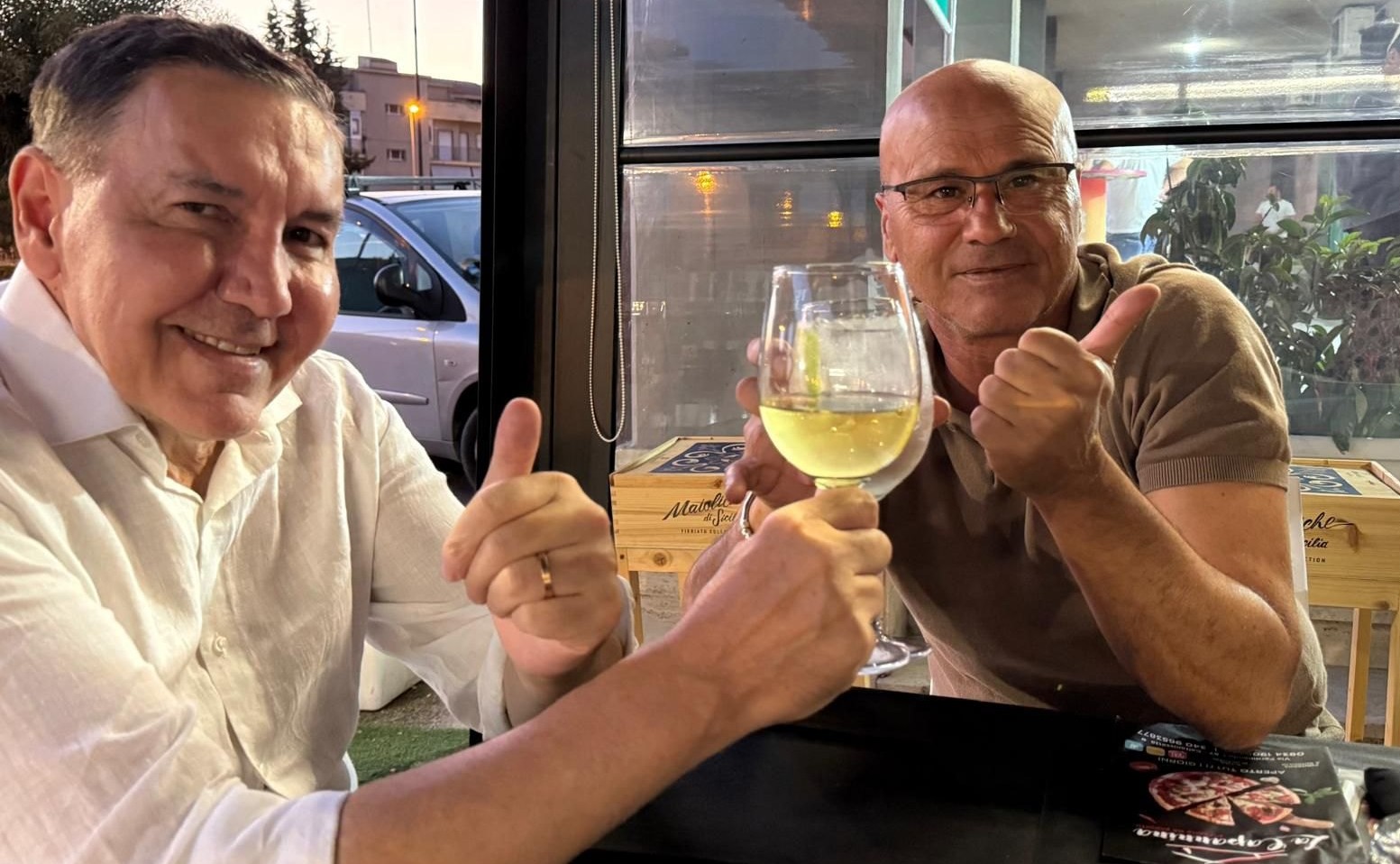 Serie D. In casa Nissa riconfermato il ds Ernesto Russello anche per la stagione 2026/2027