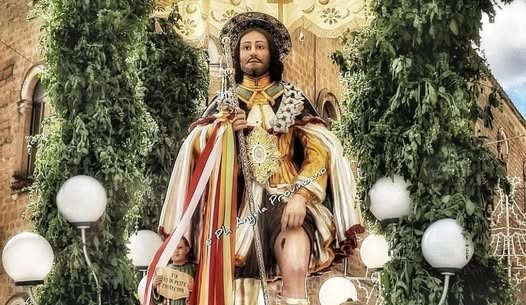 Butera. Per le festività del santo patrono San Rocco servizio di navetta gratuito per i fedeli