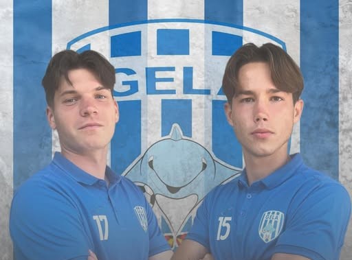 Serie D. Gela attivo sul mercato: presi Minuss, Martinenko, Sbuttoni e Sartore