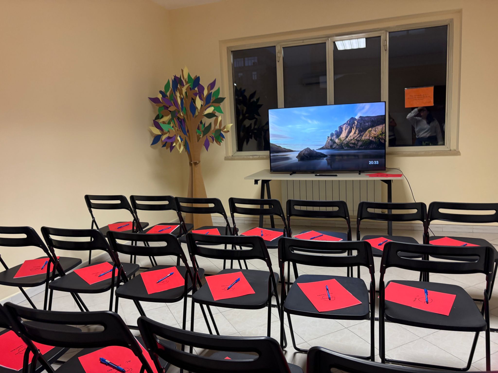 Caltanissetta. Promosso cineforum da “Al Centro” di Casa Rosetta