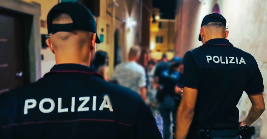 Violazione divieto di avvicinamento di persona offesa: nel Nisseno 2 arresti della Polizia