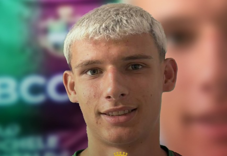 Serie D. Nuovo colpo di mercato per la Sancataldese: preso il difensore mancino Giuseppe Lo Iacono (2008)