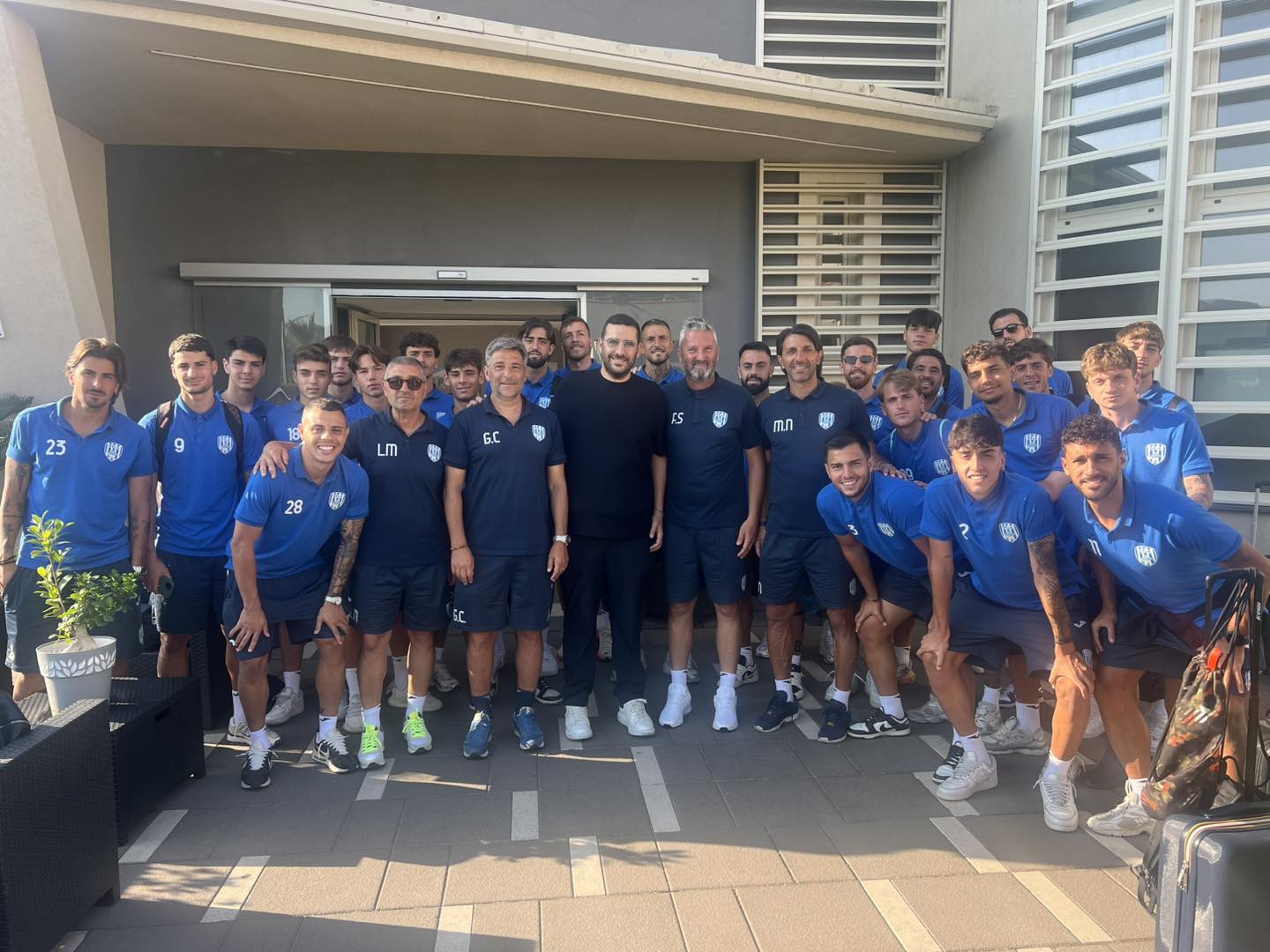 Serie D. Pari esterno 0-0 per il Gela Calcio con la Sicula Leonzio: e ora massima concentrazione sul turno preliminare di Coppa Italia