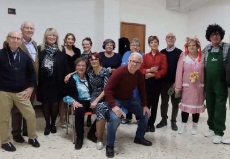 San Cataldo. Il 22 agosto in Piazza Calvario la compagnia teatrale “La Società” porta in scena “La Famiglia Spagliavento”