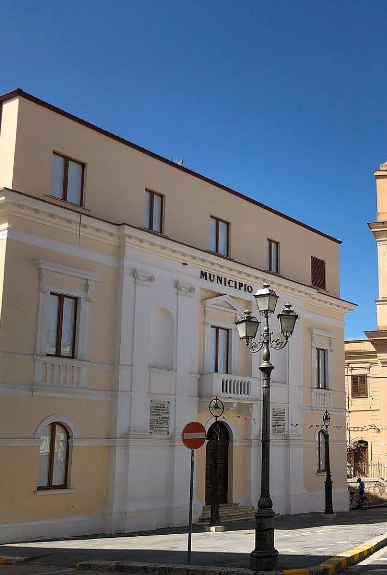 Sommatino. Il 18 agosto alle ore 10 convocato il Consiglio comunale