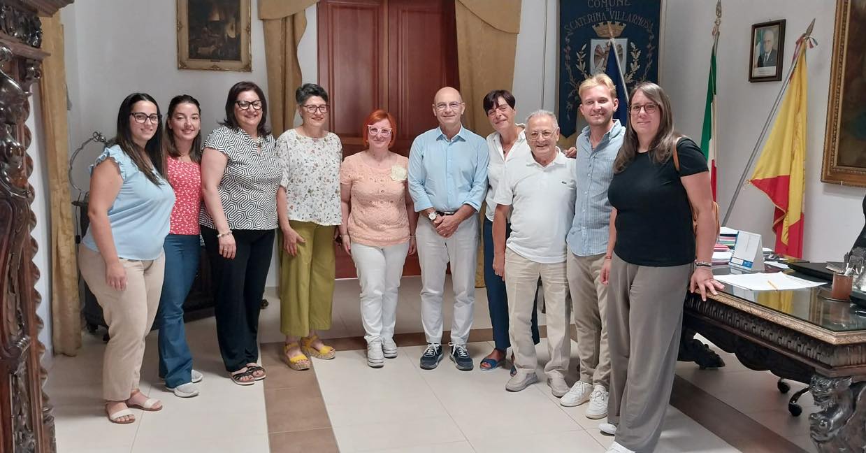 Santa Caterina. Ripartita l’Assistenza domiciliare per gli anziani: servizio esteso a 22 utenti, oltre ai 7 già seguiti