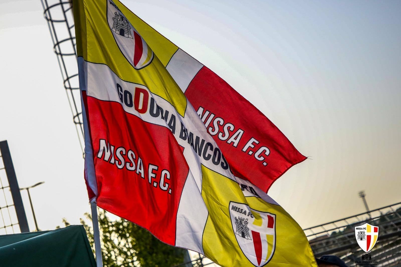 Serie D. Prorogata al 18 settembre la campagna abbonamenti alla Nissa