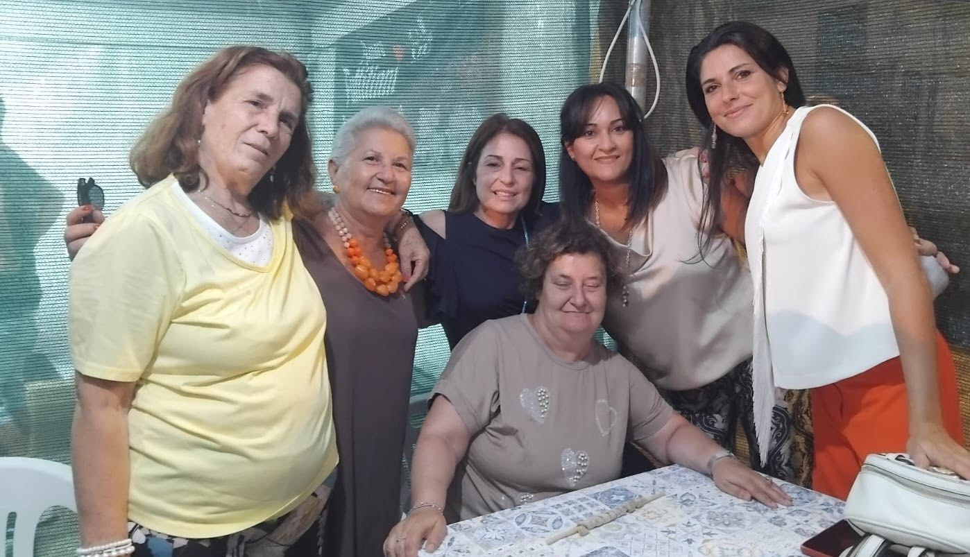 Delia. Tradizione e sapori per il laboratorio “Mani in pasta” alla Sagra della Cuddrireddra e della Pesca Igp